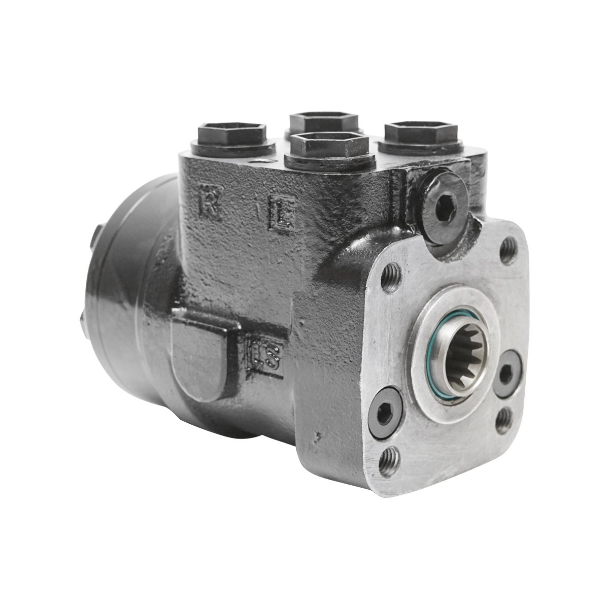 Pompa hidraulica danfoss OSPC 160 ON G1/2 (inch) UTB U-445 si Fiat